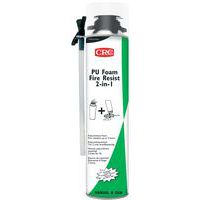 Tűzálló PU hab spray-ben CRC, 1000 ml