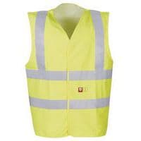 Hi-vis mellény HELLISSAN