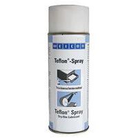 Teflonspray - PTFE zsír nélküli kenőanyag