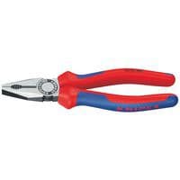 Knipex Kombinált fogó 180 mm