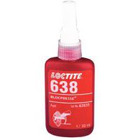 Loctite 638 ízületrögzítő, 50 ml
