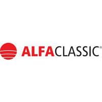 WC-papír adagoló tekercsben Alfa Classic