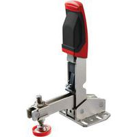 Bessey függőleges bilincs, vízszintes szorítólappal, tartomány 40 mm