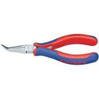 Knipex szerelőfogó elektronikához, 115 mm