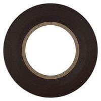 Szigetelő PVC szalag 19 mm x 0,13 mm x 20 m, barna