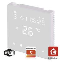 P56201UF Wifi GoSmart termosztát padlófűtéshez, programozható, vezetékes