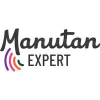 Manutan Expert füzettartó állvány