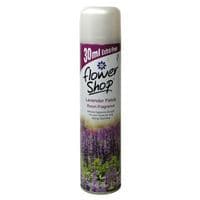 Légfrissítő Flowershop spray, 300 ml