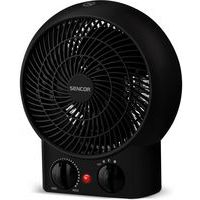 Sencor SFH 7021BK fűtőventilátor, 2 000 W