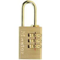 Master Lock 620EURD számzáras lakat