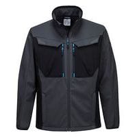 WX3 Softshell dzseki, szürke