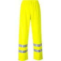 Sealtex Flame Hi-Vis esőnadrág, sárga