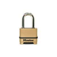 Kombinált lakatok Master Lock Excell 56mm