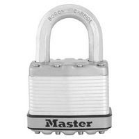 Titán lakatok Master Lock Excell 50mm