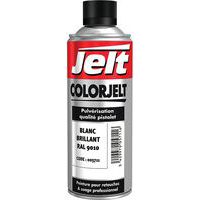 Colorjelt Jelt lakk, élénk fehér, 400 ml