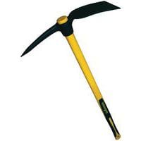 Pickaxe Leborgne