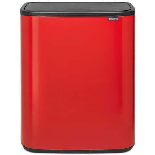 Bo Touch bin szemetes, 60 l, Brabantia