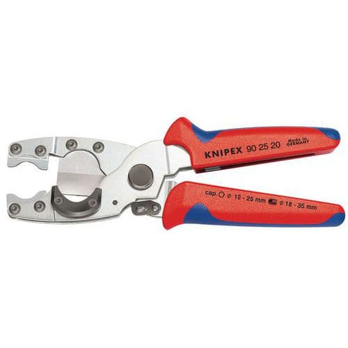 Knipex csővágó fogó, hossza 210mm