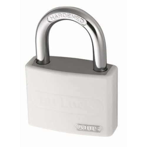 Abus T65 alumínium lakatok