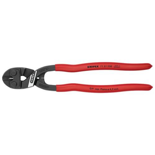 Knipex Cobolt csavarvágó, 250 mm