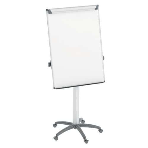 Earth-It Bi-Office mobil flipchart