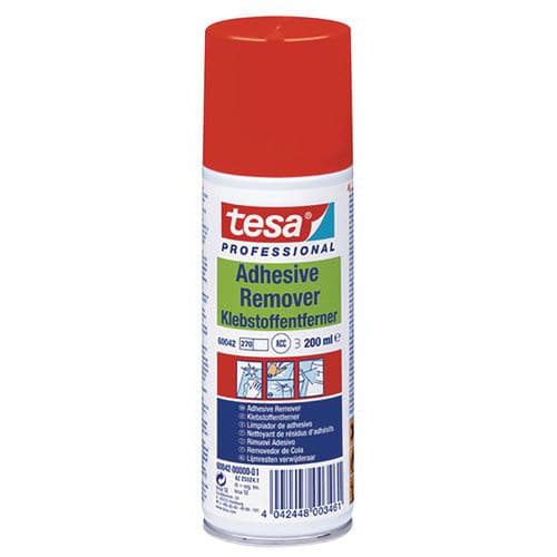 Tesa ragasztóeltávolító, 200 ml