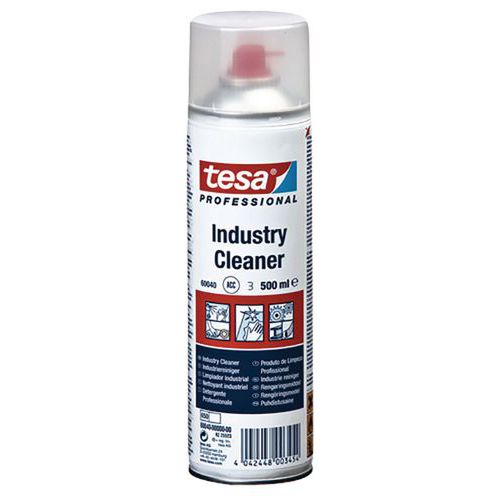 Tesa zsíroldó spray, 500 ml