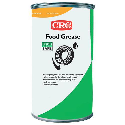 CRC ételzsír, 1 kg