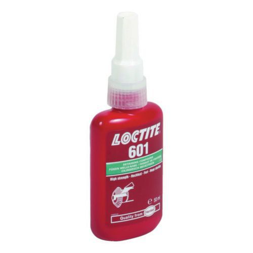 Loctite 601 ízületrögzítő, 50 ml