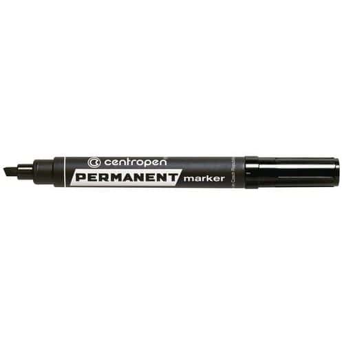 Centropen 8576 permanens marker