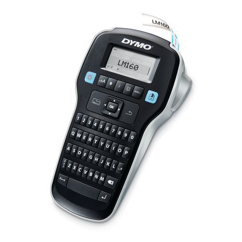 DYMO LabelManager 160 címkéző