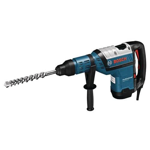 Bosch GBH 8-45 D Professional fúrókalapács SDS-max-szal