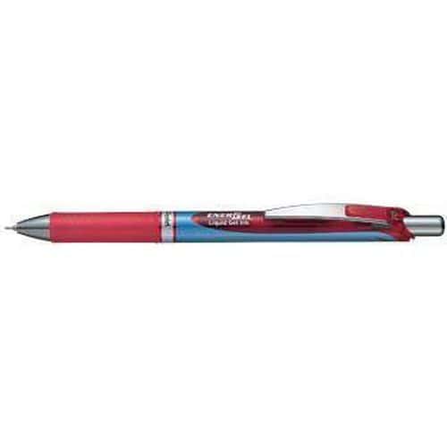 Golyóstollak Pentel EnerGel BLN75, 5 db