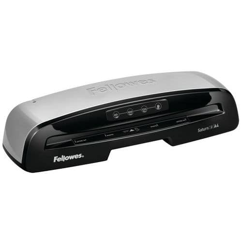 Fellowes SATURN3i A3 laminálógép