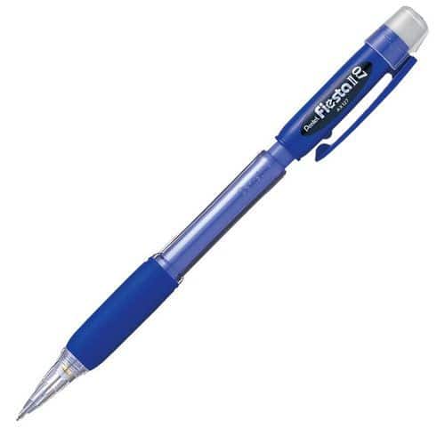 Pentel AX105 Fiesta töltőceruza, 10 db