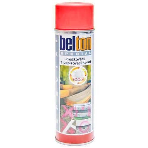 Ipari jelölő spray 500 ml kiszerelésben