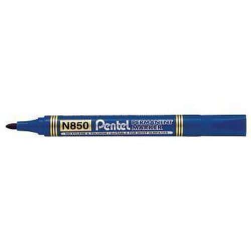 Pentel N850 marker, 10 db