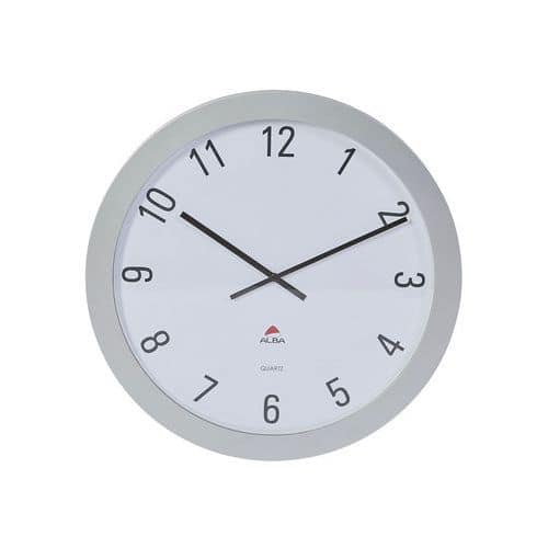 Analóg óra Q3, autonóm quartz, átmérő 60 cm