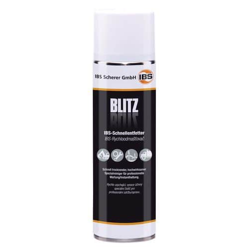 IBS Blitz gyorszsíroldó, 500 ml