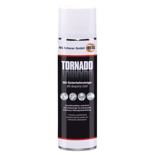 IBS Tornado zsíroldó spray, 500 ml