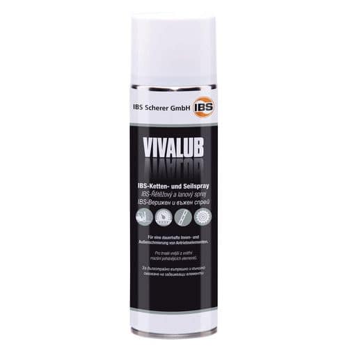 IBS VivaLub láncspray, 500 ml