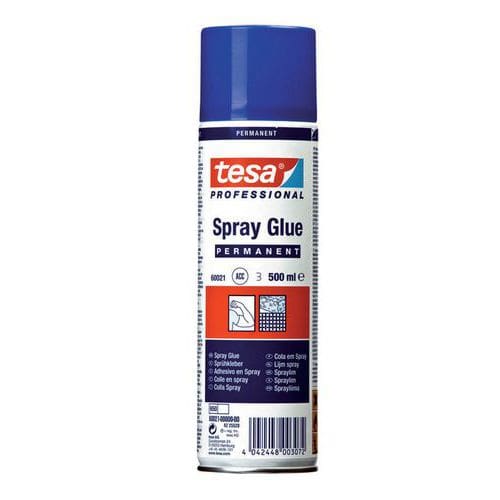 Univerzális ragasztó spray-ben