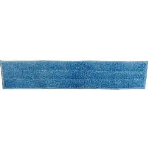 Microblue mikroszálas mop, tépőzáras, 60 cm, 5 db