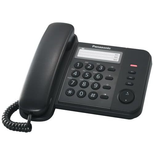 Panasonic KX-TS 520FX telefonok