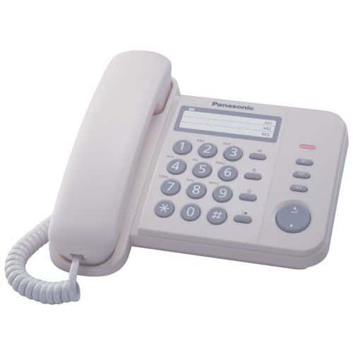 Panasonic KX-TS 520FX telefonok