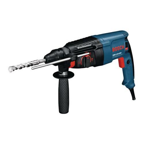 Bosch GBH 2-26 DRE Professional fúrókalapács SDS-plus-szal