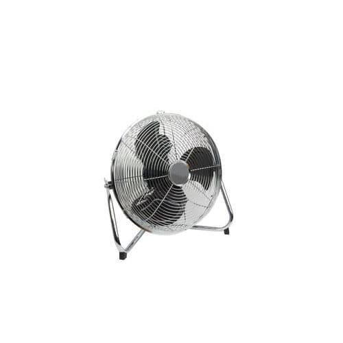 Manutan Expert padló ventilátor 35 CM, 70 W