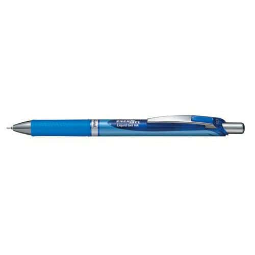 Golyóstollak Pentel EnerGel BLN75, 5 db