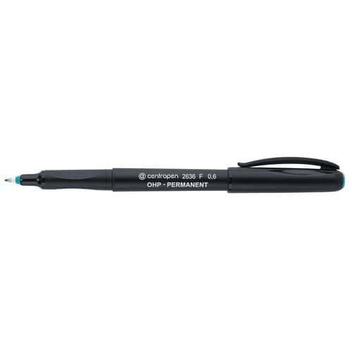 Centropen 7937/2636 filctoll, 10 db