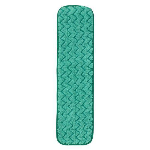 Rubbermaid lapos mikroszálas mop száraz törlésre, 40 cm